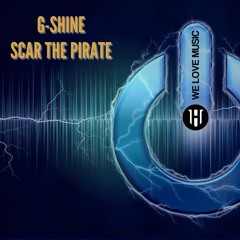 We Love Music ft. G-Shine (Pro. by Madhega Mad)