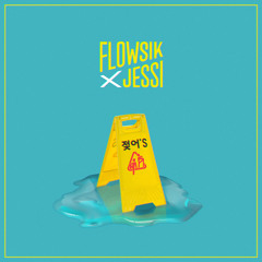 FLOWSIK X JESSI - WET (JOSHUA MOORE G. REMIX)