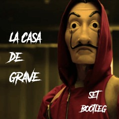 La Casa De Grave - Nick Motta