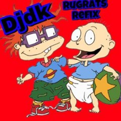 DJDK Rugrats Refix Pt 1 Mp3