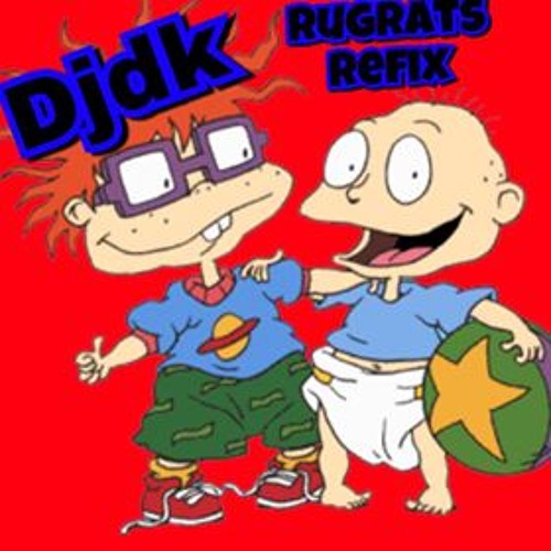 DJDK Rugrats Refix Pt 1 Mp3