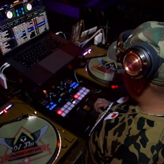 DJFLiiOFFICIAL1 House Mix Extravaganzaa