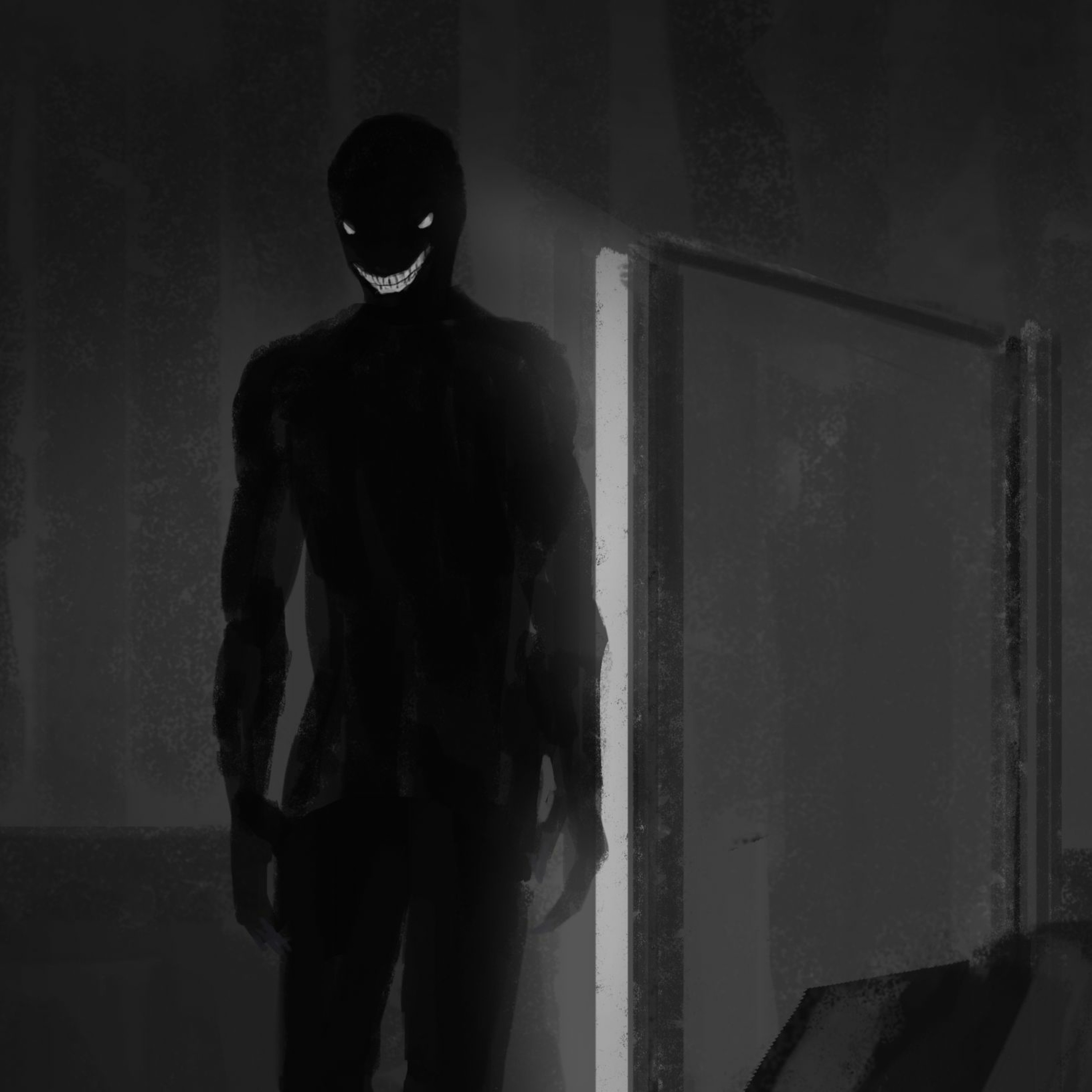 S01E39 - Who is the Grinning Man?