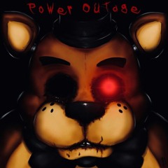 [Nights Unwinded] - P o w e r  O u t a g e (Cover)