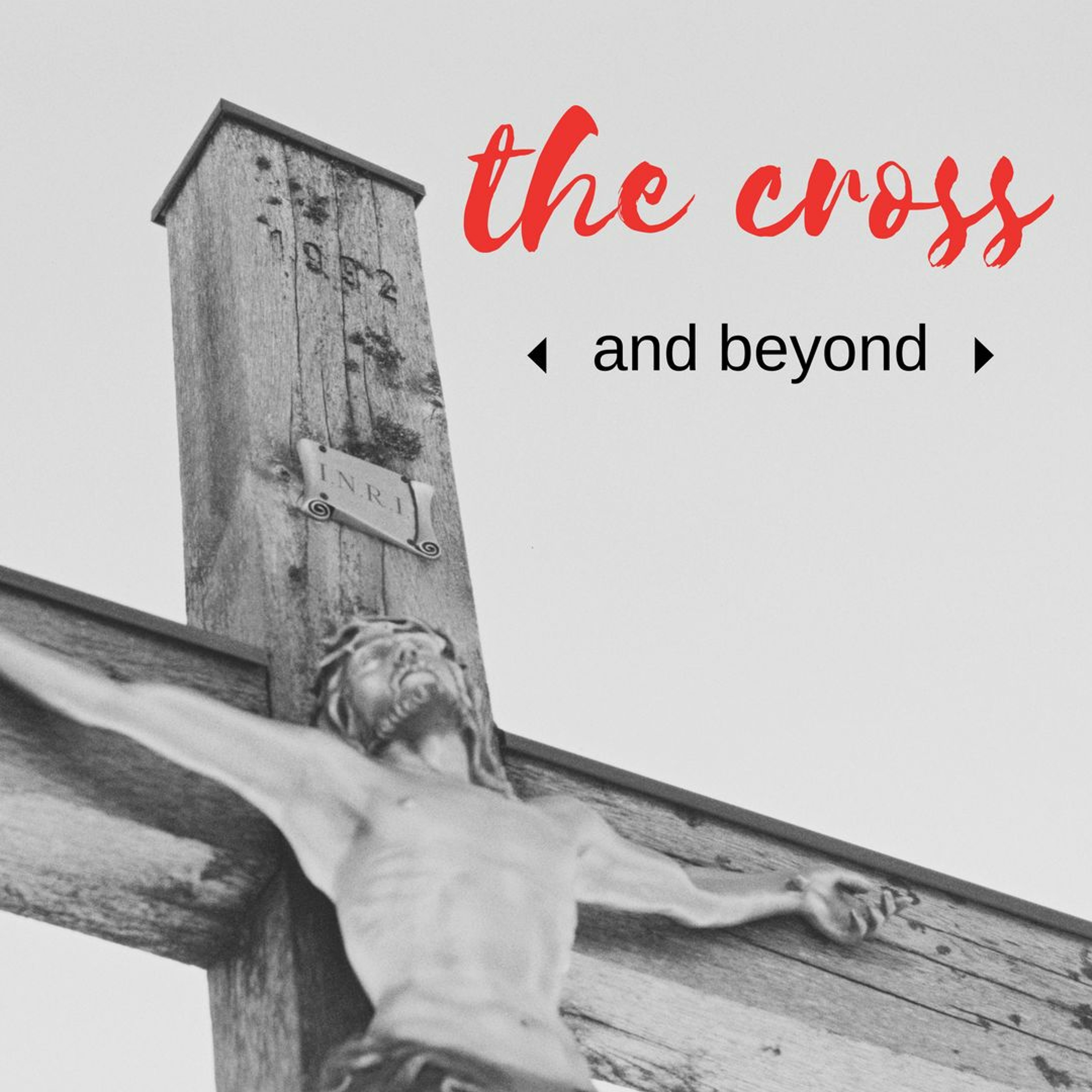 15th April 2018 - Ian Bilby - The Cross and Beyond Pt 2