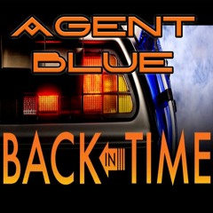 Agent Blue - Back In Time