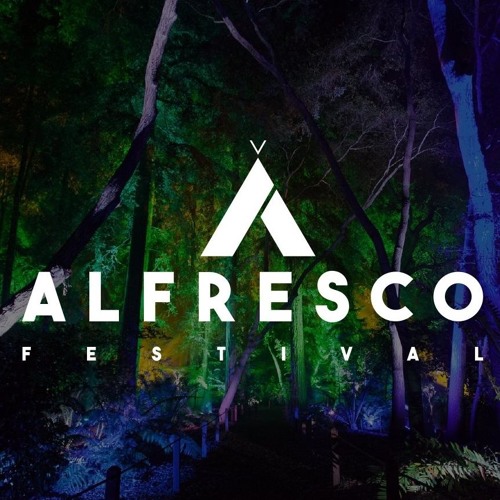 Alfresco Promo Mix 2018
