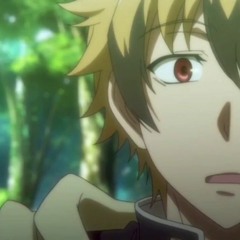 Your One And Only Hyde Servamp Solo