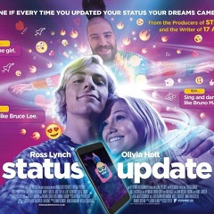 Ross Lynch Olivia Holt - Drowning (From Status Update)
