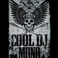 COOL DJ MONO-HIGHLIFE MIX 2-