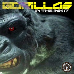 Gorillas In The Mix 17