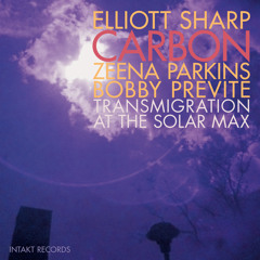 Soundsamples of ELLIOTT SHARP CARBON: TRANSMIGRATION AT THE SOLAR MAX