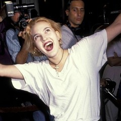 drew barrymore