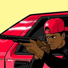 3 Da Hardway (ft. ESF Mogoli, ESF Jay Why)