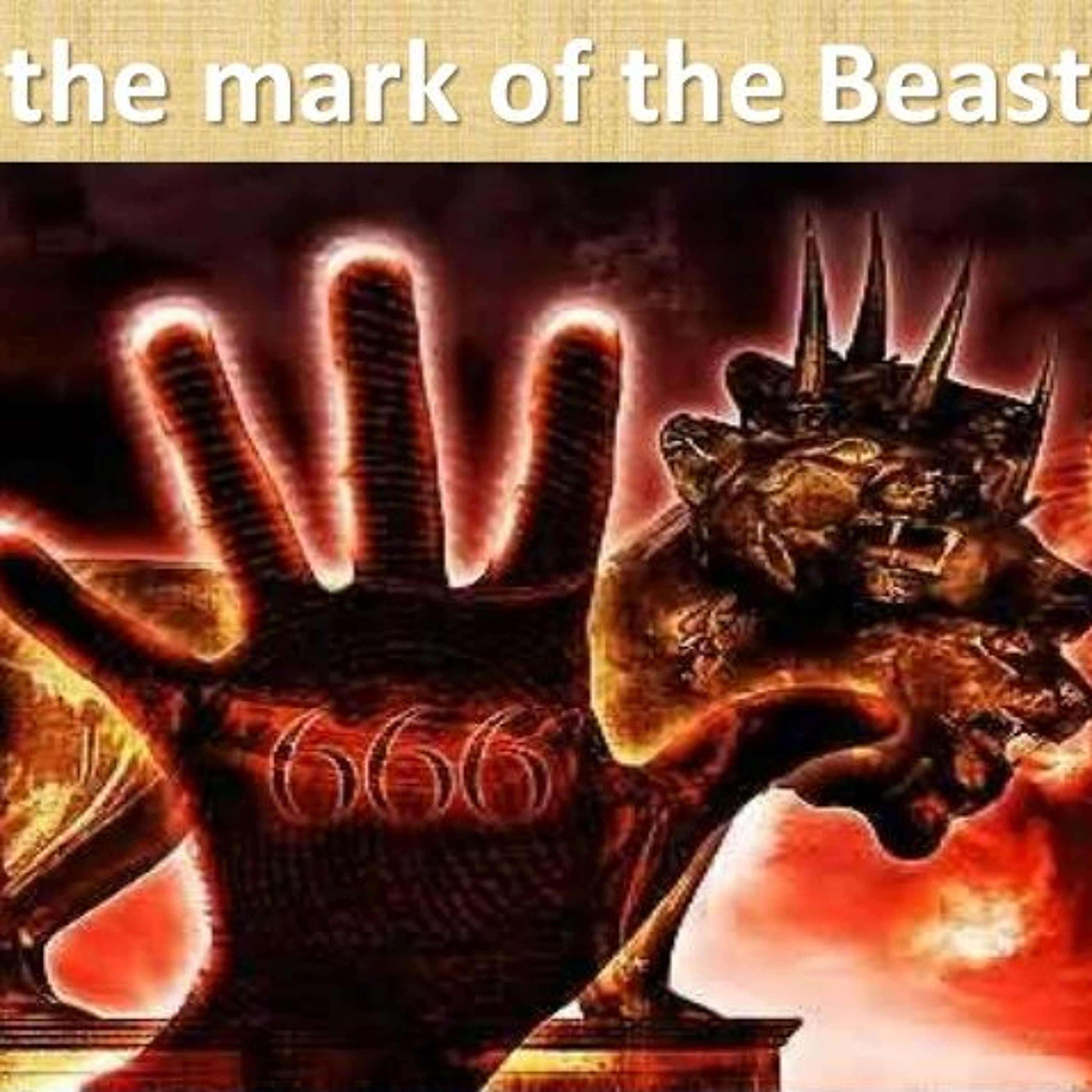 Lesson 5: The Mark of the Beast, the Great Prostitute, and Paradise Restored--Rick McGee episode artwork