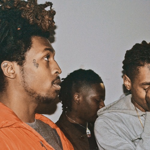 Against The Code (Prod. Mozi)
