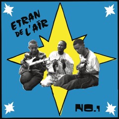 Etran de L’Aïr - Tamiditine [Open End Premiere]
