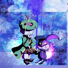 【Parody Song】 Law-evading Toon Sang it 【Law-evading Rock】 Splatoon1/2