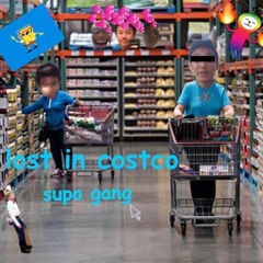 Lost In Costco