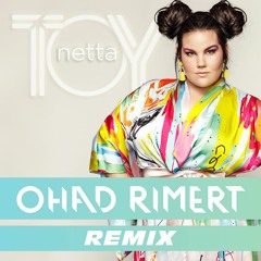 Neta - Toy (Ohad Rimert Remix)
