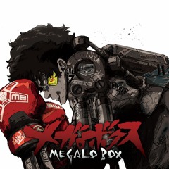Megalo Box Theme