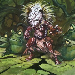 VIDGAME-1 Title track - Open roam