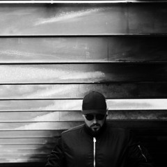 Orlando Baiti @ MS Connexion Complex, Mannheim [april 2018]