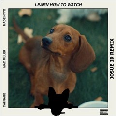 CARNAGE X MADEINTYO - LEARN HOW TO WATCH (JOSUE ID REMIX)