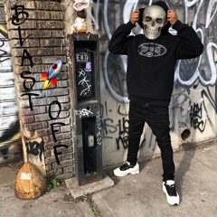 BlastOff - Opm Scotty (Prod. by WISEGUYBRUNO)