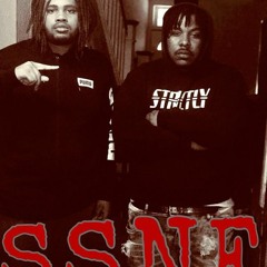 Heem Luciano Ft.  Dr3 - Stay Solid Never Fold (S.S.N.H)