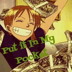 Put it In My Pocket ft. Ferro