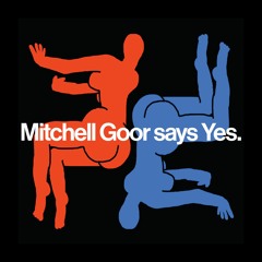 Mitchell Goor says Yes.