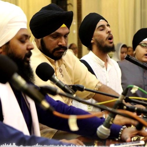 Stream Tis Gur Kau Sad Kari Namaskar ਤਿਸੁ ਗੁਰ ਕਉ ਸਦ ਕਰੀ ਨਮਸਕਾਰ ॥ by ...