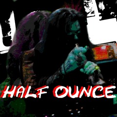 TUX DELUX - half ounce ( prod: burnt toast)