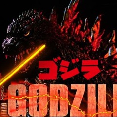 Godzilla 2000 Main Theme Remix