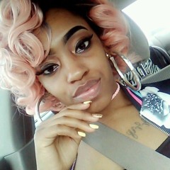 Ace K Ft. Jellii- MONEY