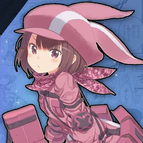 Stream Ryusei Male Cover Espanol Latino Sword Art Online Alternative Gun Gale Online Opening By Zoobidoobidoo Listen Online For Free On Soundcloud