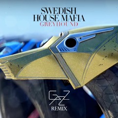 SWEDISH HOUSE MAFIA - GREYHOUND (GAZZ REMIX)