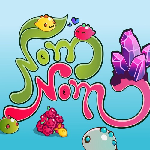 NomNom (Original Game Soundtrack)