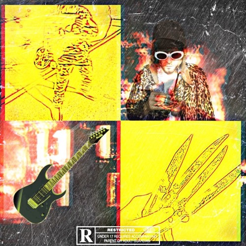 KILL COBAIN (PROD. KAISER)