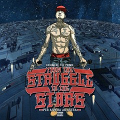 Let Me Love You (off the from the struggle to the stars ep)