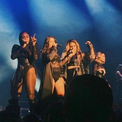 Fifth Harmony “Lonely Night” LIVE @ PSA Tour Orlando 3/18/2018