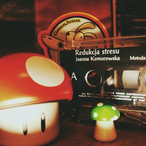 nastroju rela ...