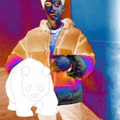 Panda 🐼(PROD. KEYBLADE)