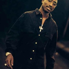 Tupac - Black Cotton Ft. Eminem
