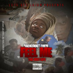 RackedOutCheri - Forward Thinking Ft JuggaJug