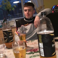 Young Offenders Mix