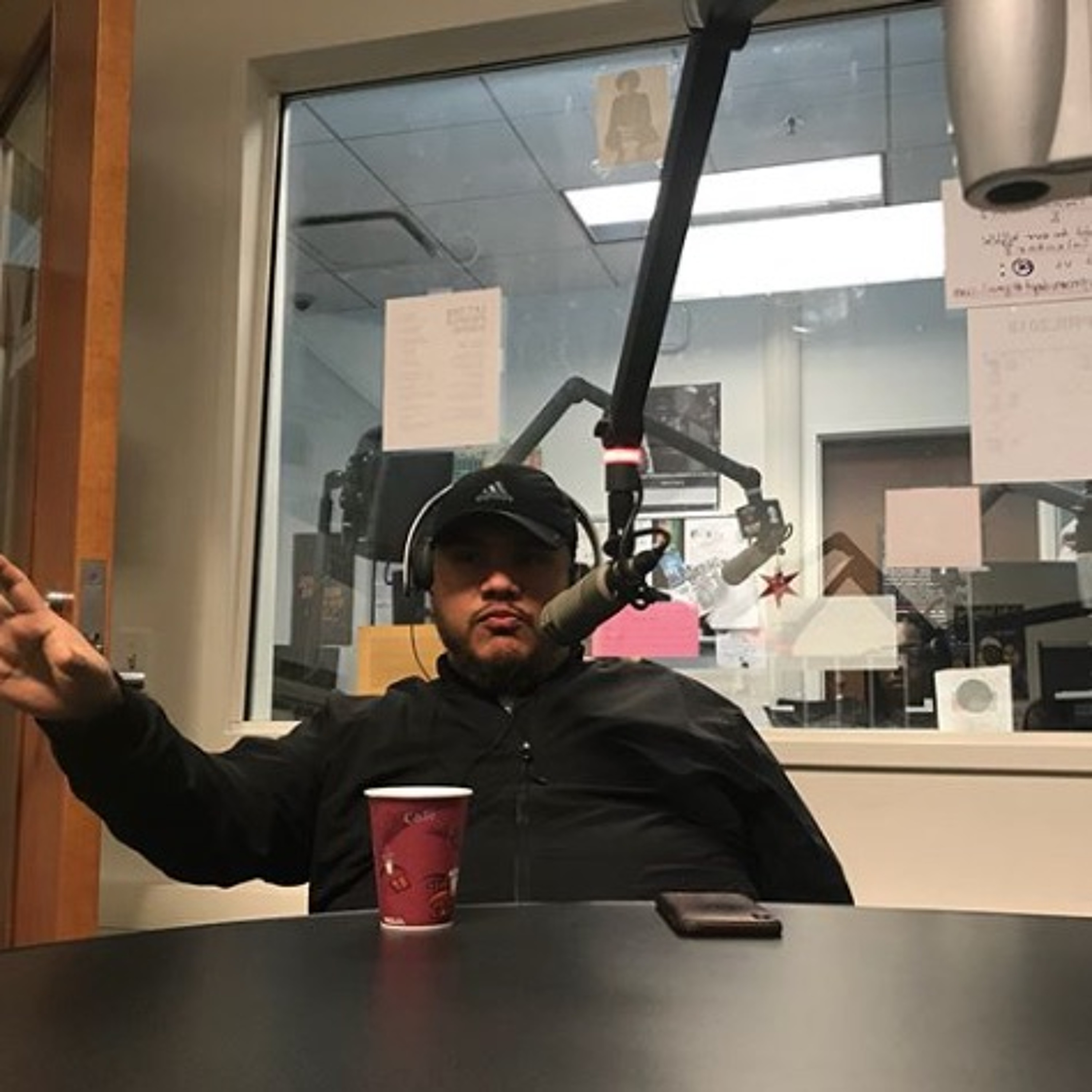 Radio One Chicago