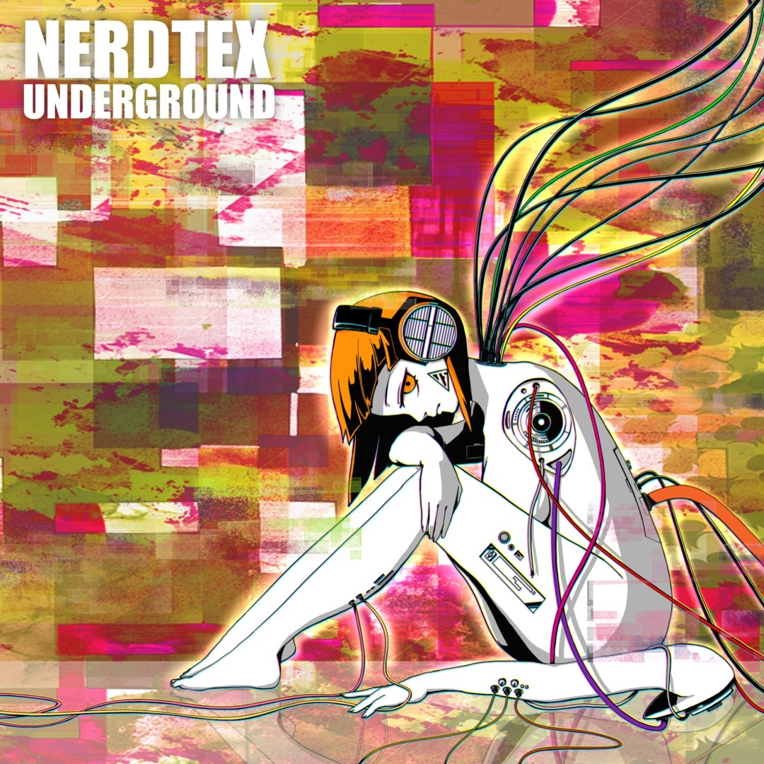 Stream ［M3-2018春］NERDTEX UNDERGROUND［XFD］ by 4nzu
