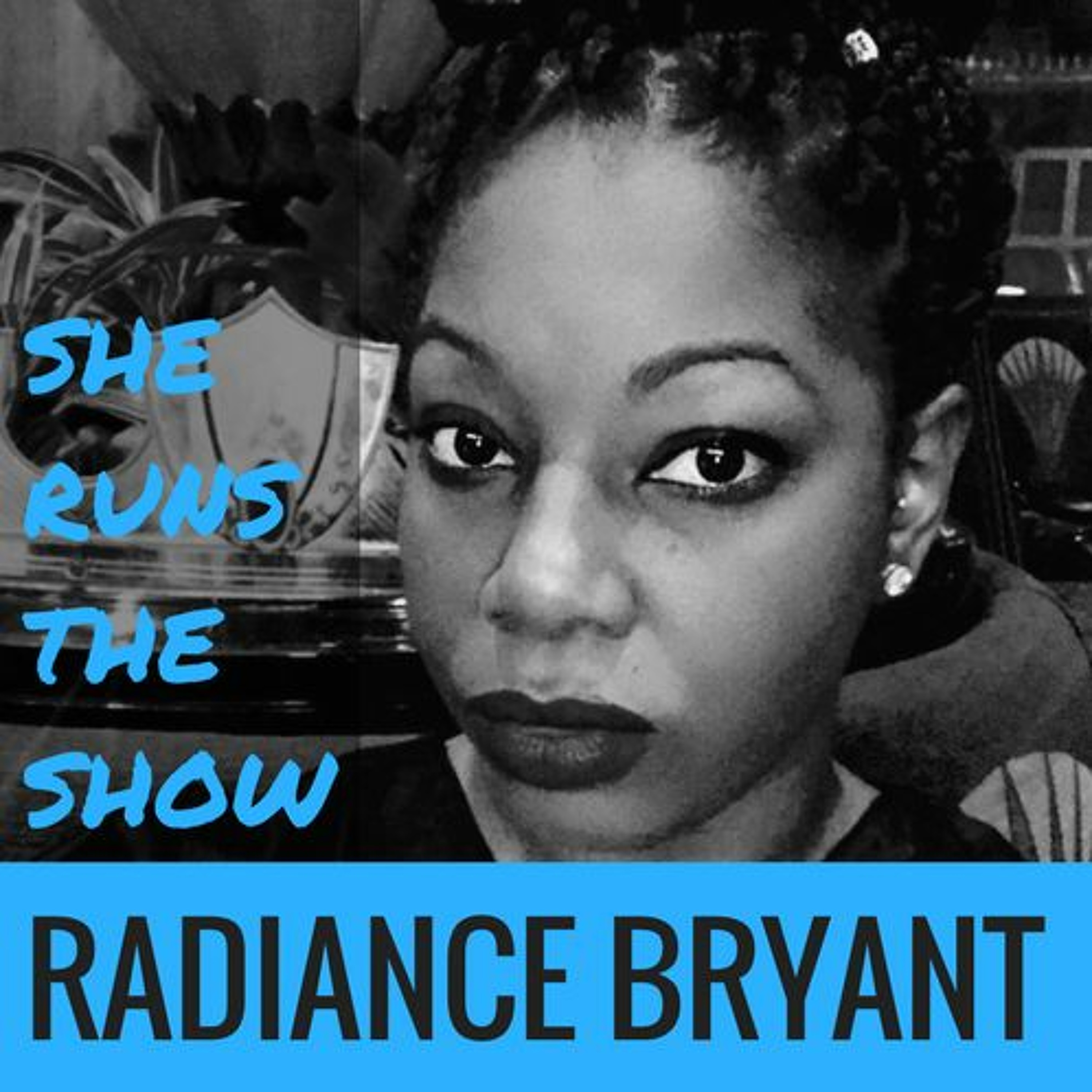 EP 122: How to Show Up and Show Out in Your Business Every Day episode artwork